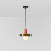 Lumiball - Pendant Light with Illuminated Balls
