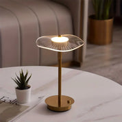 UrbanLuxe – Luxe City Table Lamps