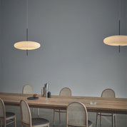 VintageAura – Elegant Oval LED Lighting