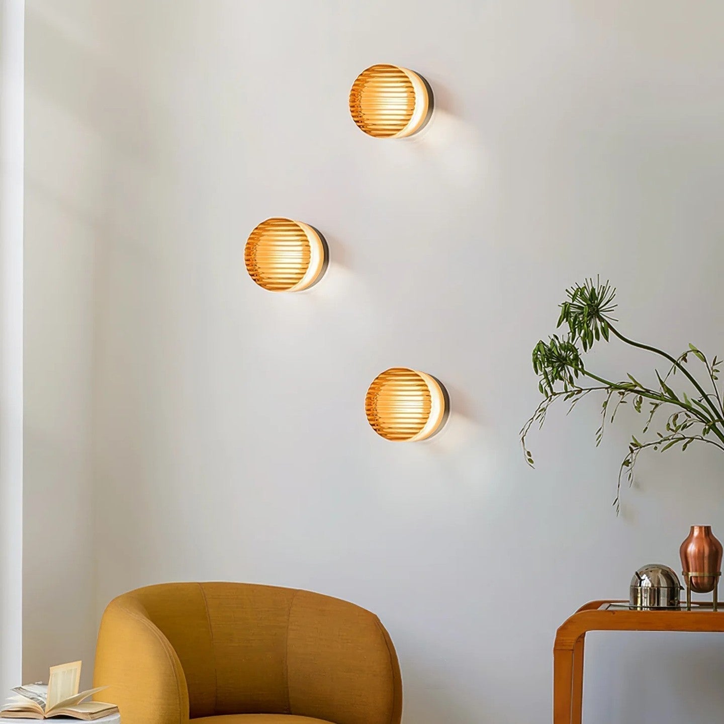 LED Wall Light - Elegant Lighting for All Spaces