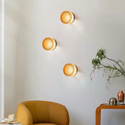 LED Wall Light - Elegant Lighting for All Spaces
