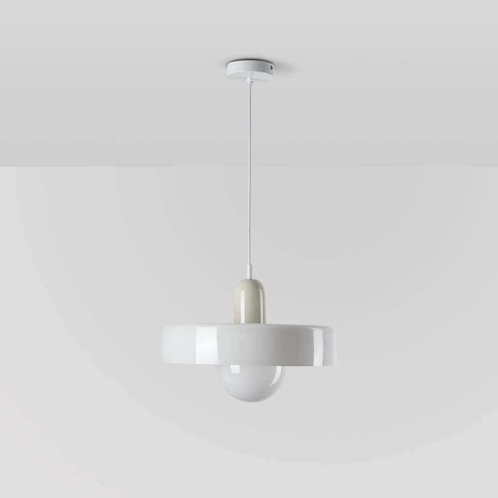 Lumiball - Pendant Light with Illuminated Balls