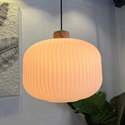 VintageLight – LED Lighting in Wood