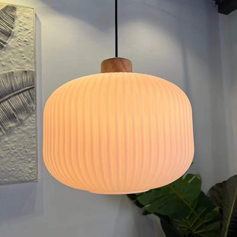 VintageLight – LED Lighting in Wood