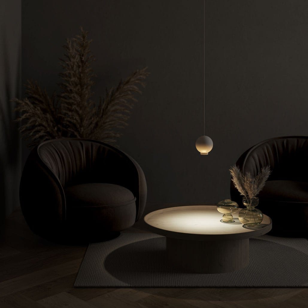EOS - Elegant Pendant Light