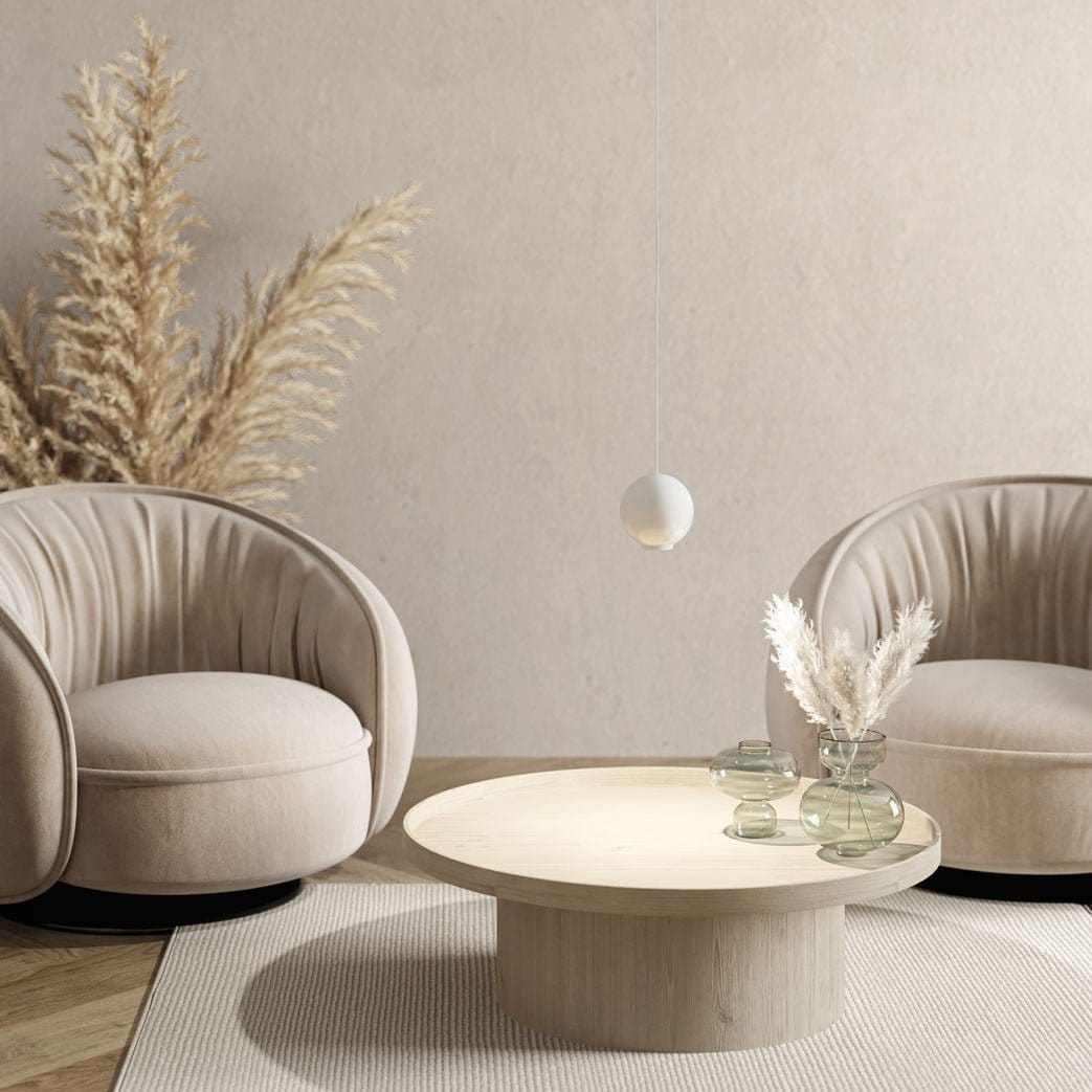EOS - Elegant Pendant Light