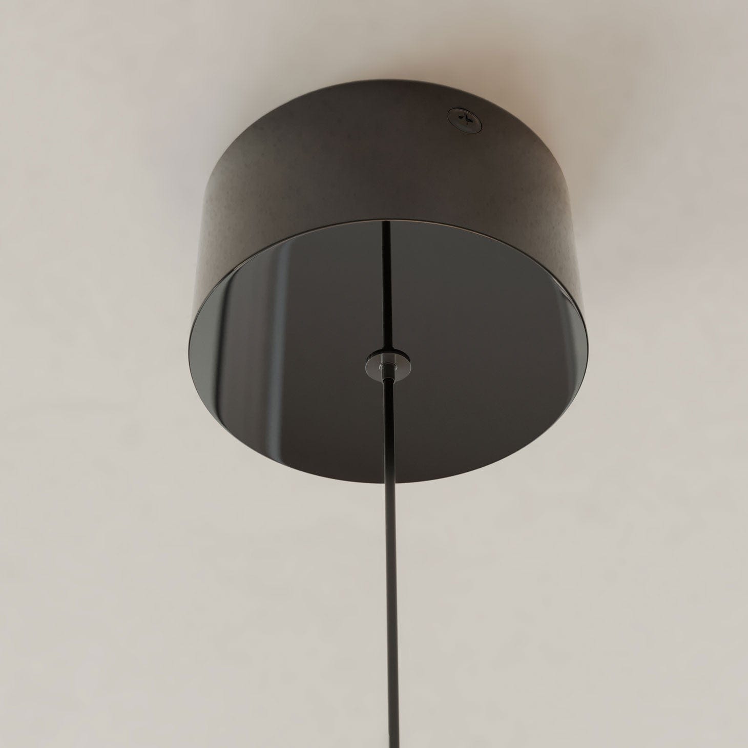 EOS - Elegant Pendant Light