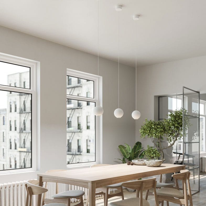 EOS - Elegant Pendant Light