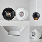 EOS - Elegant Pendant Light