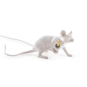 Cheeky Mouse - Creative and Unique Table or Desk Lamp