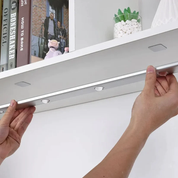 GlowGlider - GlowMotion with Motion Sensor