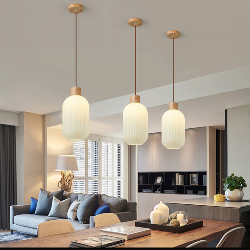 VintageLight – LED Lighting in Wood