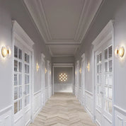 ScandinavianBakes - Scandinavian Wall Sconces
