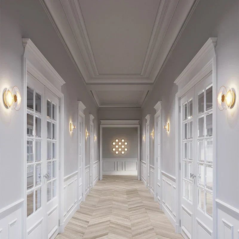 ScandinavianBakes - Scandinavian Wall Sconces