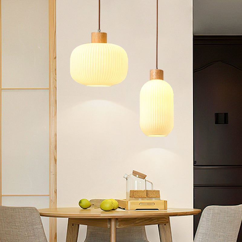 VintageLight – LED Lighting in Wood