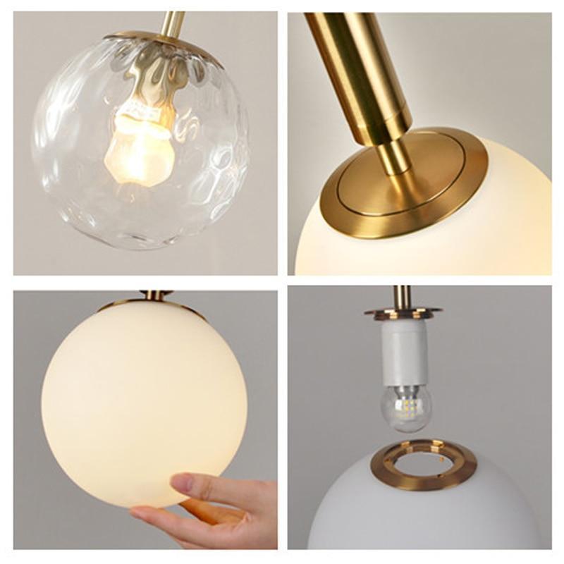 ElegantShade – Modern LED Lamps