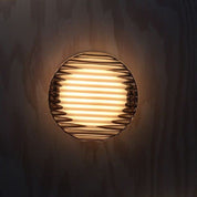 LED Wall Light - Elegant Lighting for All Spaces