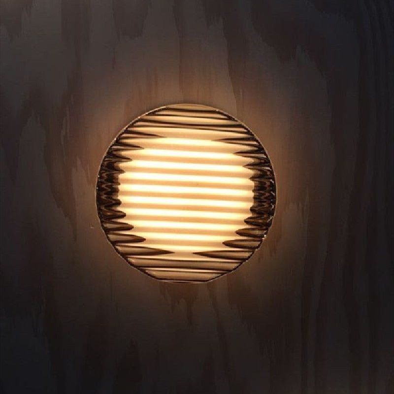 LED Wall Light - Elegant Lighting for All Spaces