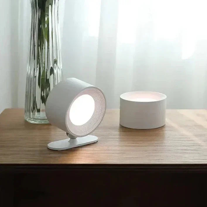 EasyStick Wall Lamp Without Wires - Easy Lighting Anywhere