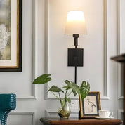 EclairagePratique - Rechargeable Wall Light