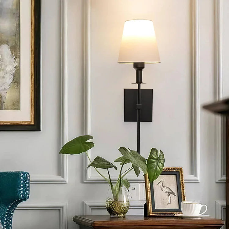EclairagePratique - Rechargeable Wall Light