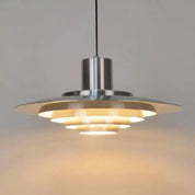 Nordal - Modern Aluminium Pendant Light
