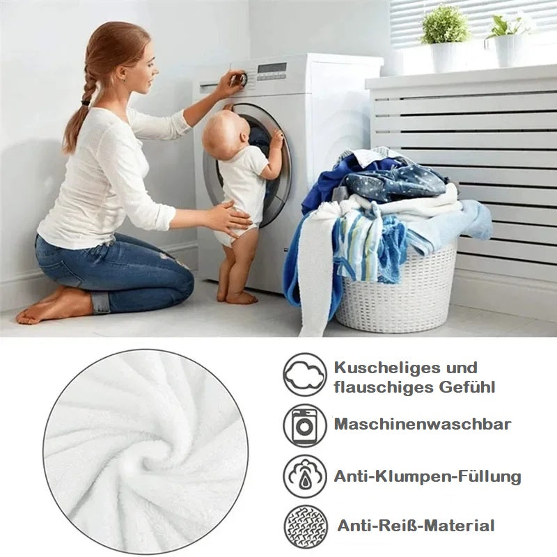 SnuggleSoft | Warm Plush Blankets