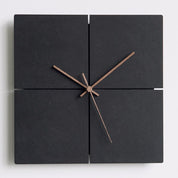 LuminaChrono - Compact Digital Wall Clock