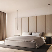 HadesGlow - Adjustable LED Pendant Light