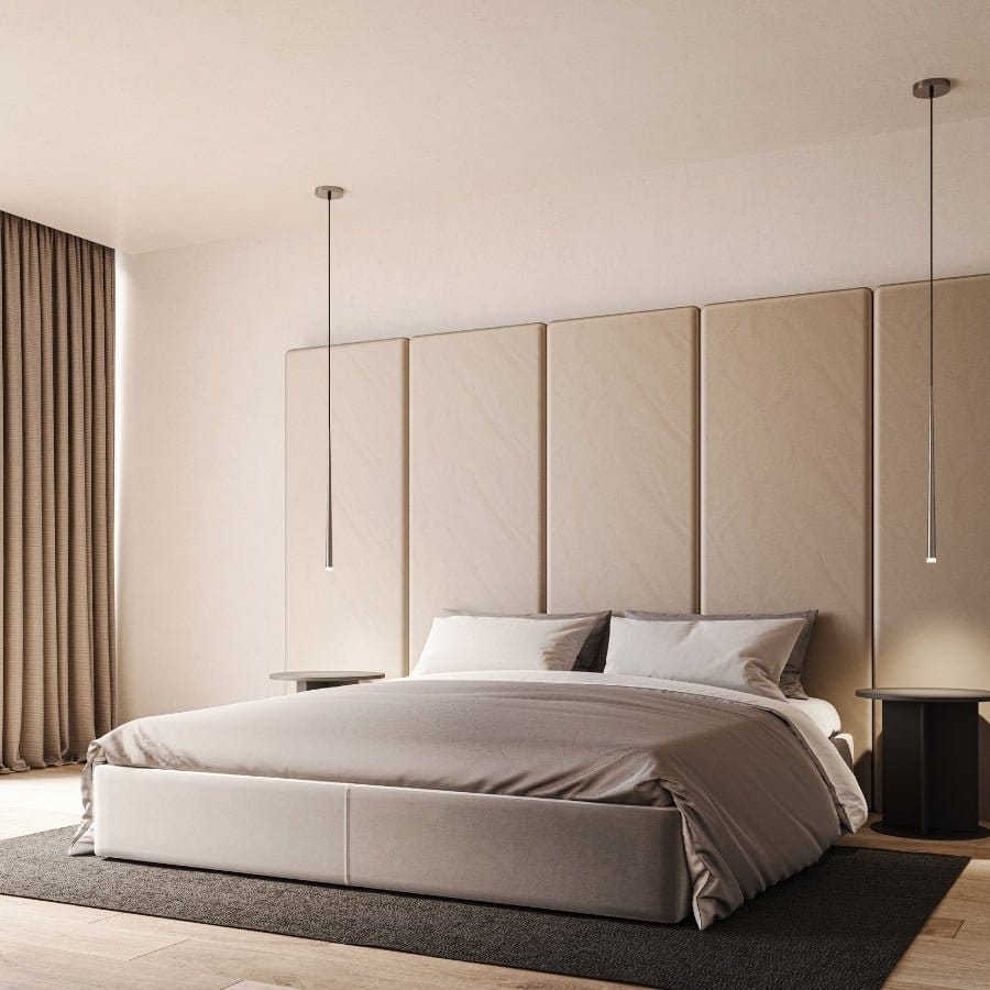 HadesGlow - Adjustable LED Pendant Light