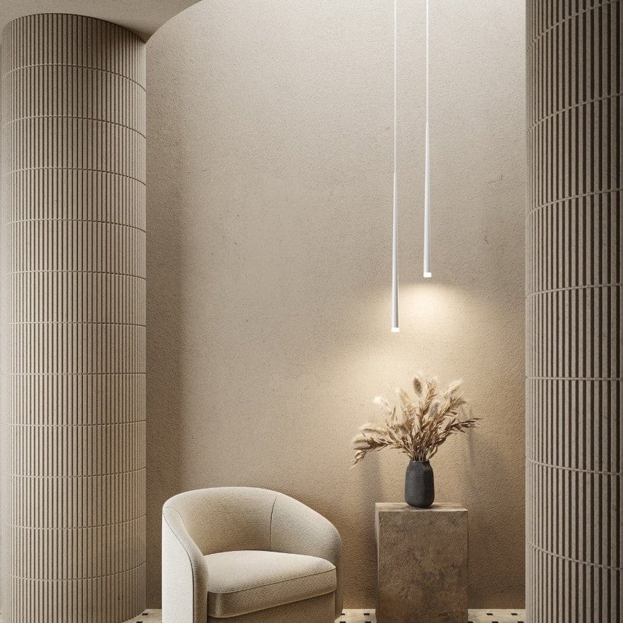 HadesGlow - Adjustable LED Pendant Light