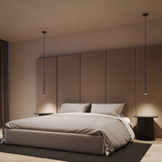 HadesGlow - Adjustable LED Pendant Light