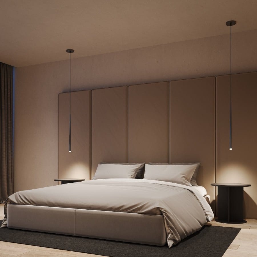 HadesGlow - Adjustable LED Pendant Light