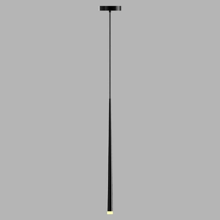 HadesGlow - Adjustable LED Pendant Light