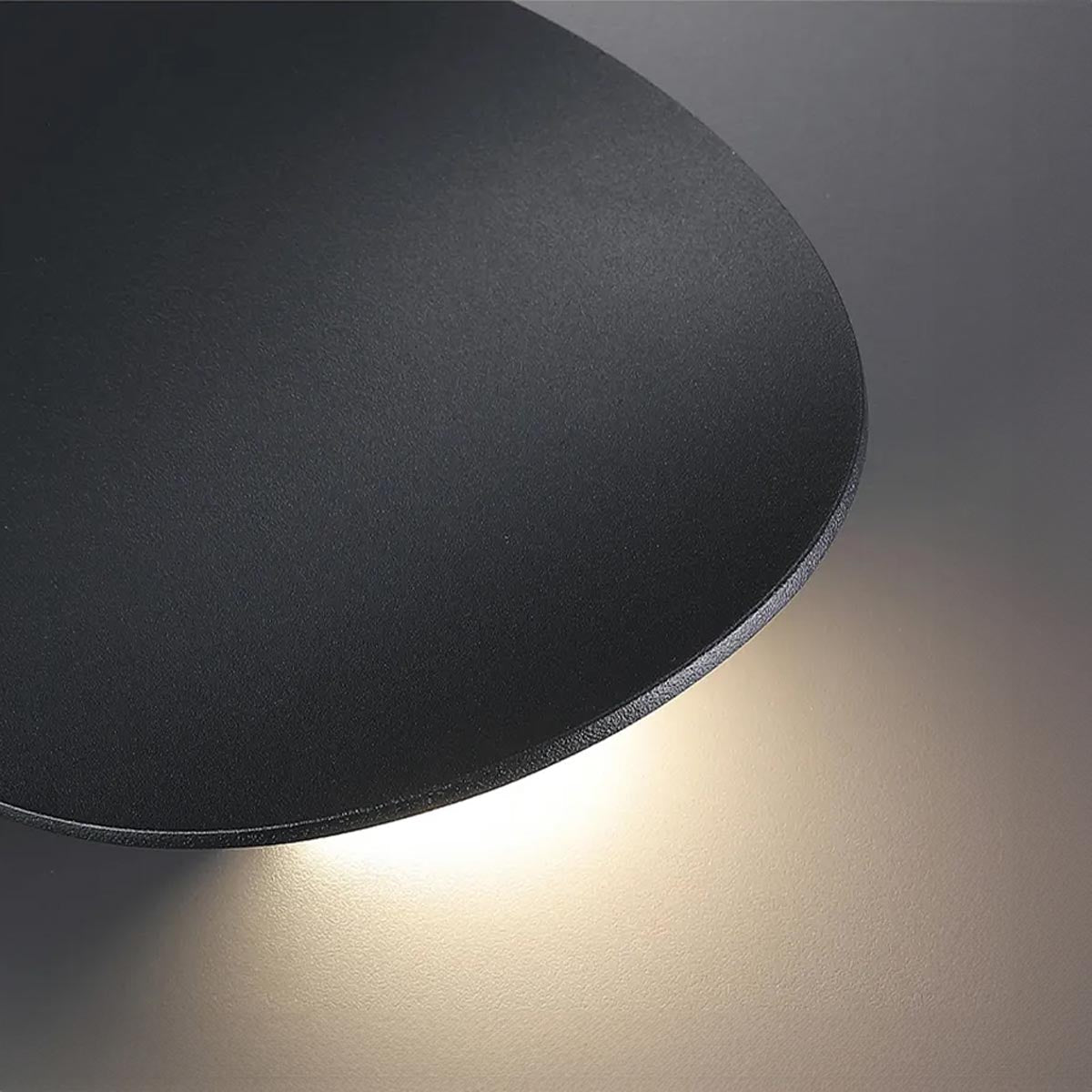 DUSK - Elegant Lighting for a Warm Atmosphere