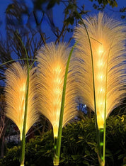 LumiSoleil - Meadow Lantern