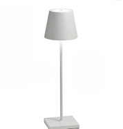 LichtFlex - Wireless LED Lamp with USB Rechargeability