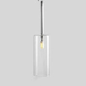 Glass Dining Table Pendant Lights