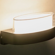 Hydrobright - Waterproof Wall Light for Outdoors