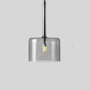 Glass Dining Table Pendant Lights