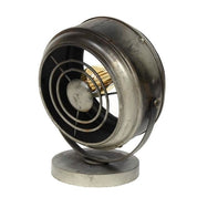 DromLamp - Retro Industrial Lighting