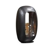 SelmaLamp - Elegant Black Nickel Lighting