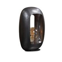 SelmaLamp - Elegant Black Nickel Lighting