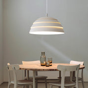 Domeo - LED Pendant Light
