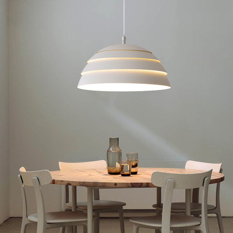 Domeo - LED Pendant Light