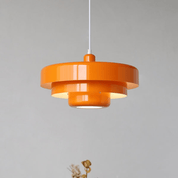 Vintage LED Pendant Light - Refined Elegance
