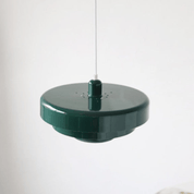 Vintage LED Pendant Light - Refined Elegance