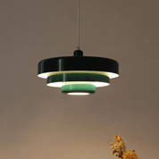 Vintage LED Pendant Light - Refined Elegance