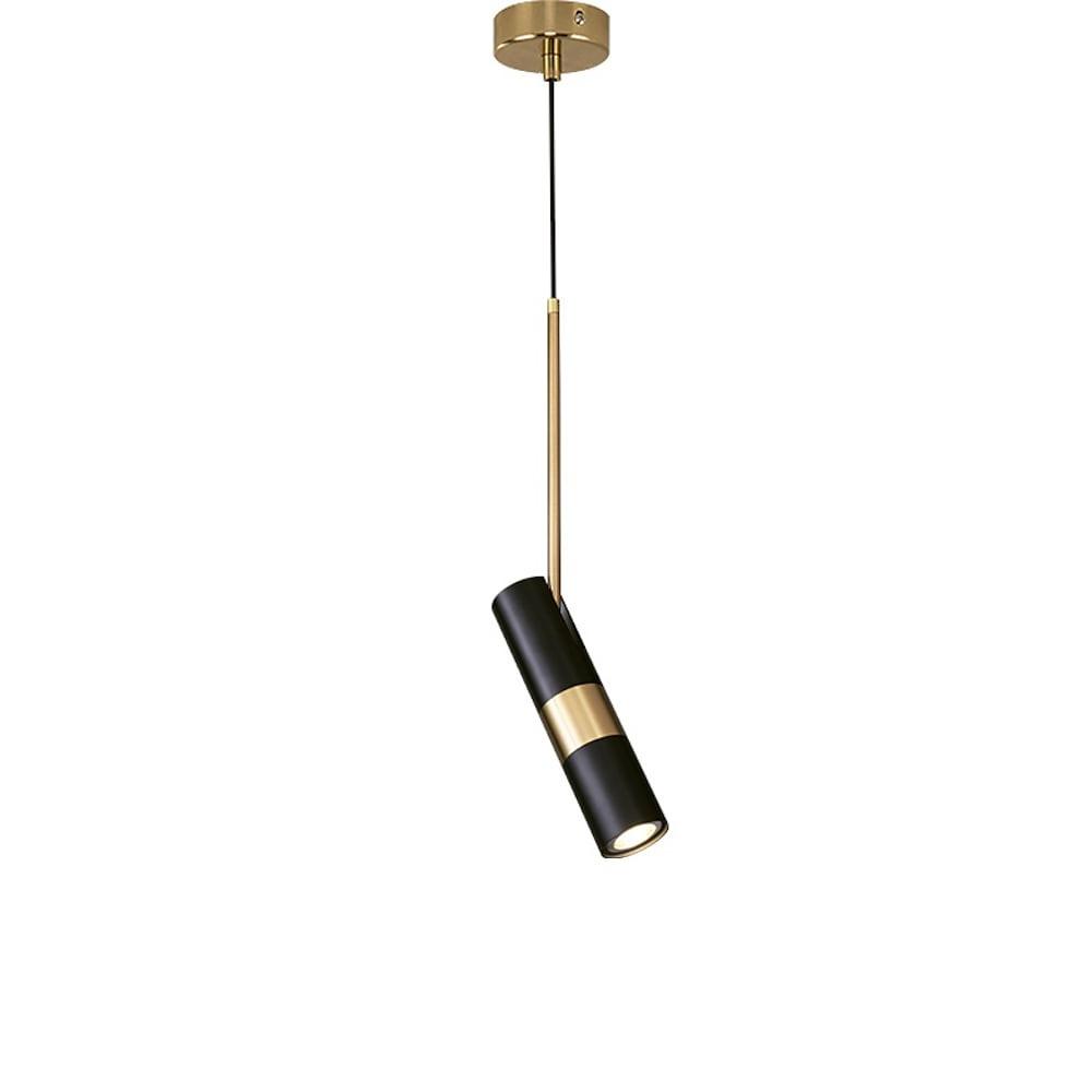 Spot Light Pendant Lamp Nordic Metal LED Ceiling Light