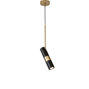 Spot Light Pendant Lamp Nordic Metal LED Ceiling Light